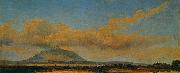 Massimo d Azeglio Le Mont Soratte Germany oil painting artist